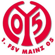 escudo del Fsv mainz 05