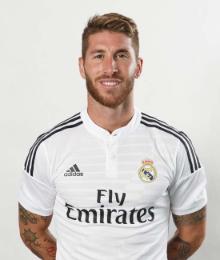 Sergio Ramos