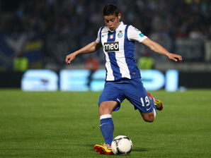 James FC Oporto