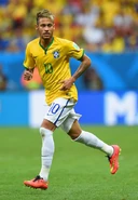 Neymar Jr