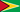Flag of Guyana