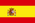 Flag of Spain