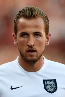 Harry Kane