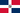 Flag of the Dominican Republic