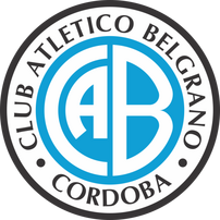 Escudodel Club Atlético Belgrano