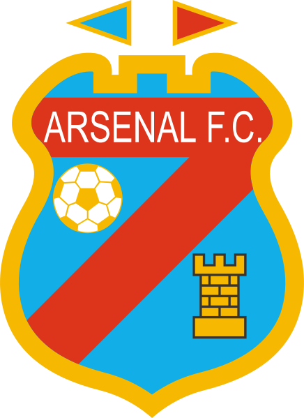 Estádio Julio Humberto Grondona (El Viaducto) - Arsenal Fútbol Club -  Sarandí