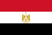 Bandera de Egipto