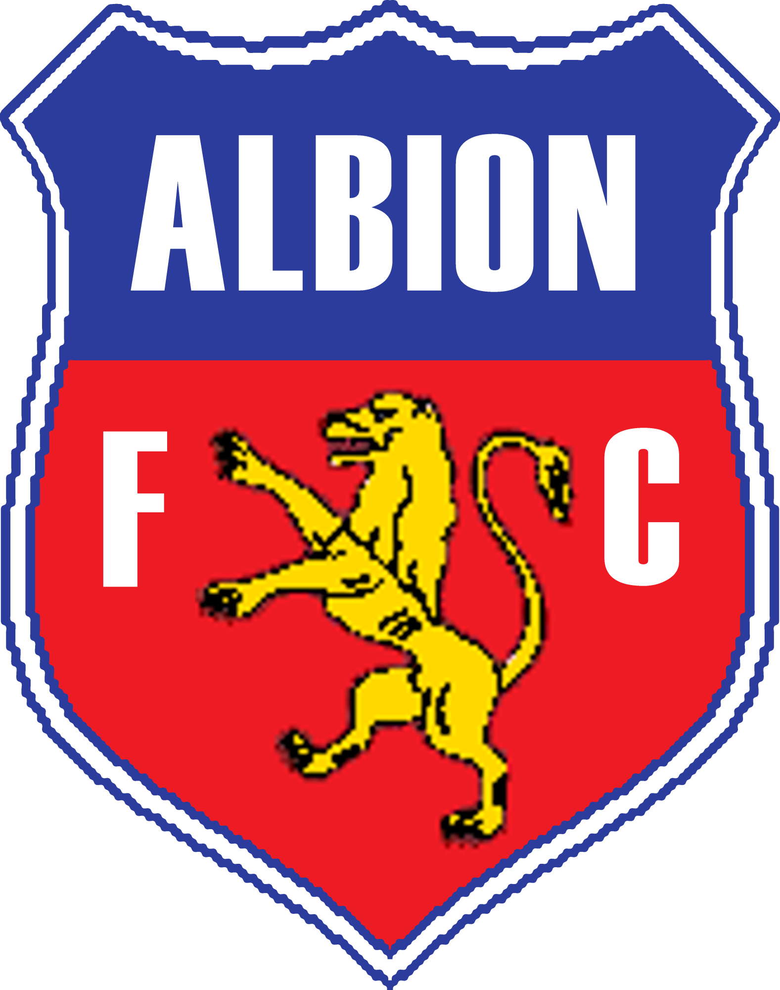 Albion Football Club on X: #DesarrolloAUF Empezó el curso