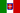 Flag of Italy (1861-1946)