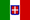 Flag of Italy (1861-1946)