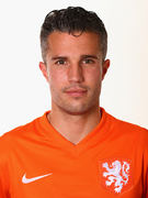 Robin Van Persie