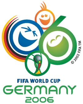 Copa Mundo 2006 logo