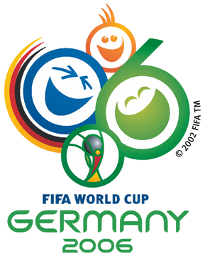 Copa Mundial de Futbol de 2006 Futbolpedia Fandom