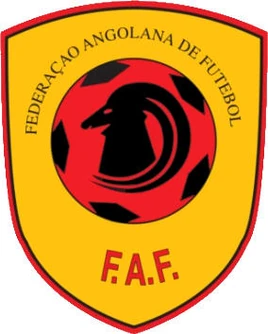 Escudo-selección angoleña de fútbol