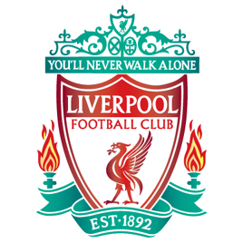 Liverpool FC logo