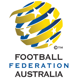 Escudo Australia