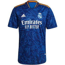 Realmadrid-visita