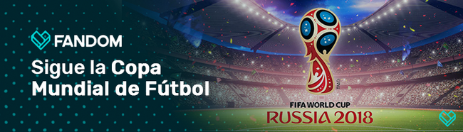 2018 World Cup Header