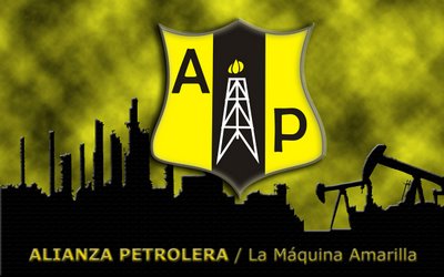 Alianza Petrolera Futbolpedia Fandom