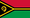 Flag of Vanuatu