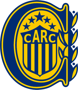 Escudo Rosario Central