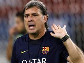 Tata martino