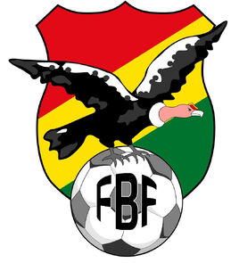 Escudo Bolivia
