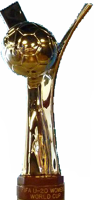 Trofeo de la Copa del Mundo, Futbolpedia