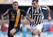 Juventus-Osvaldo-Romulo-Verona-AFP LNCIMA20140210 0057 39
