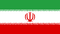 Flag of Iran