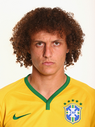 David Luiz