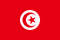 Flag of Tunisia