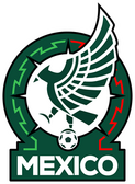 Escudo Mexico 5