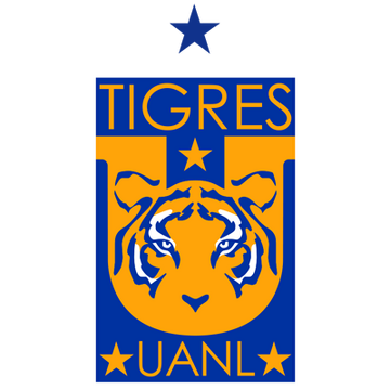Uniformes dream league soccer tigres hotsell