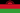 Flag of Malawi