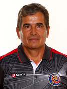 Jorge Luis Pinto