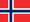 Flag of Norway