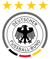 Escudo Alemania