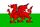 Flag of Wales