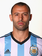 Javier Mascherano