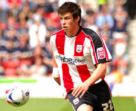 Bale Southampton