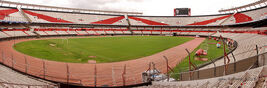 Estadio River Plate