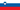 Flag of Slovenia