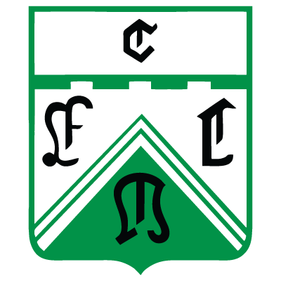 Club Ferro Carril Oeste  Ferrocarril oeste, Equipo de fútbol, Logos de  futbol