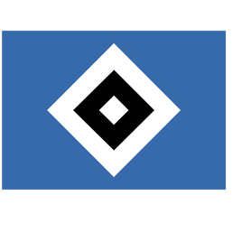 Hamburger SV logo