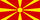 Flag of Macedonia