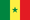 Flag of Senegal