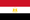 Flag of Egypt