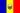 Romania flag 1947-1989