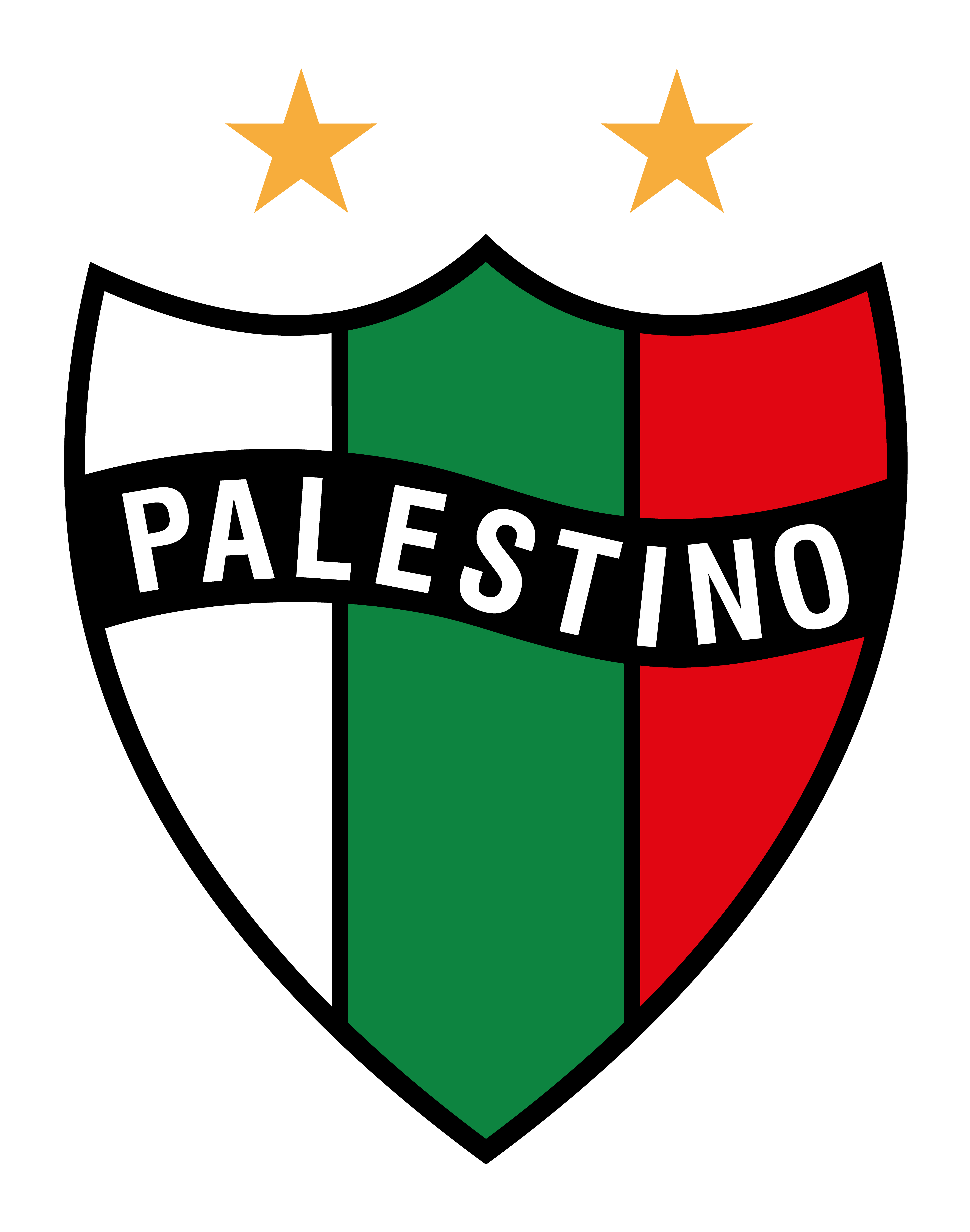 Club Deportivo Palestino | Wiki Futbolchileno | Fandom, image size:4501x5715
